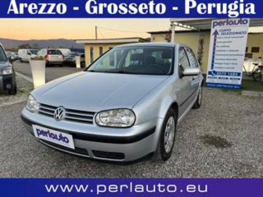 usato VOLKSWAGEN Golf