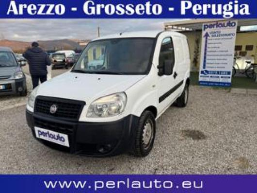 usato FIAT Doblo