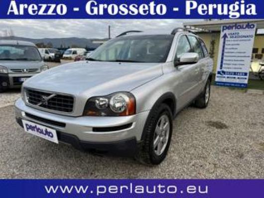 usato VOLVO XC90