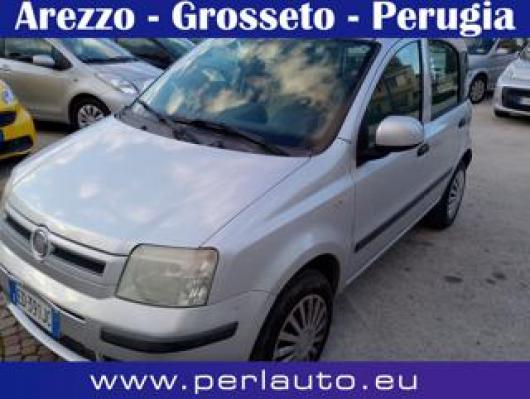 usato FIAT Panda