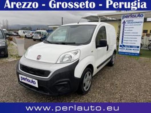 usato FIAT Fiorino
