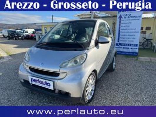 usato SMART ForTwo