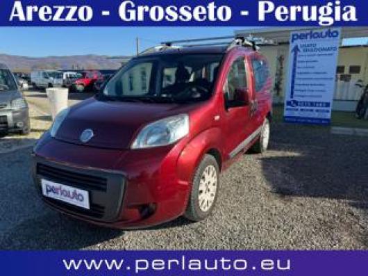 usato FIAT Qubo