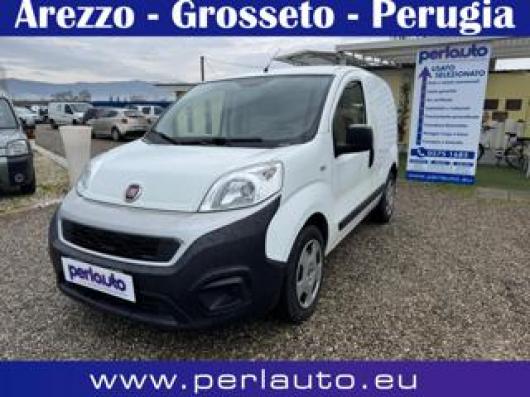 usato FIAT Fiorino