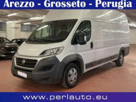 usato FIAT Ducato