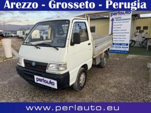 usato PIAGGIO Porter