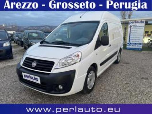 usato FIAT Scudo