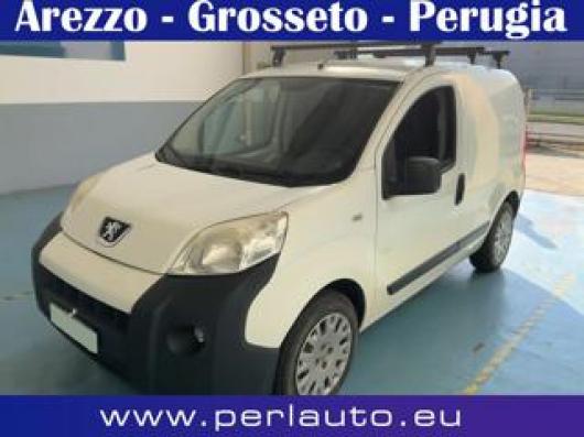 usato FIAT Fiorino