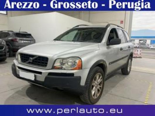 usato VOLVO XC90