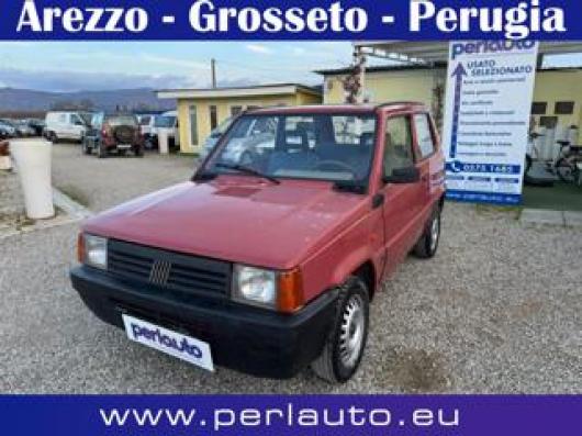 usato FIAT Panda