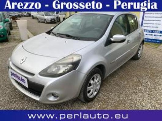 usato RENAULT Clio