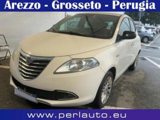usato LANCIA Ypsilon