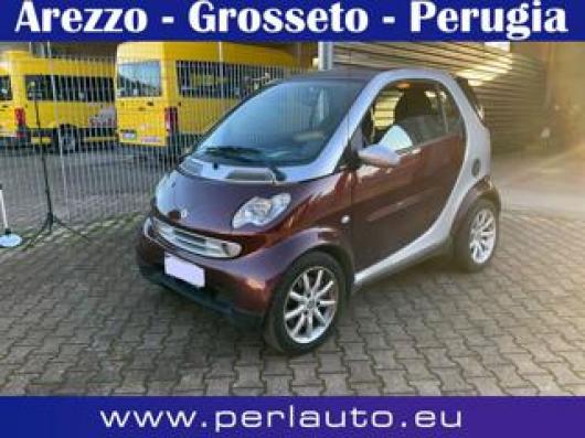 ForTwo