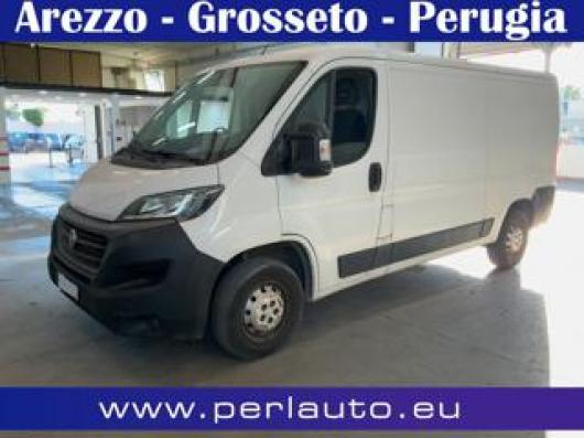 usato FIAT Ducato