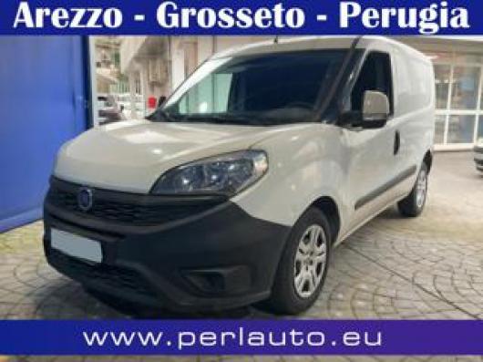 usato FIAT Doblo