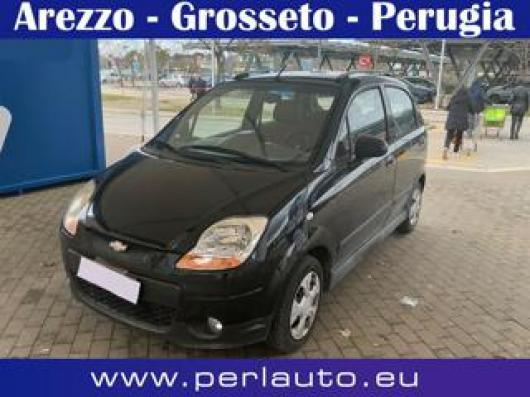 usato CHEVROLET Matiz