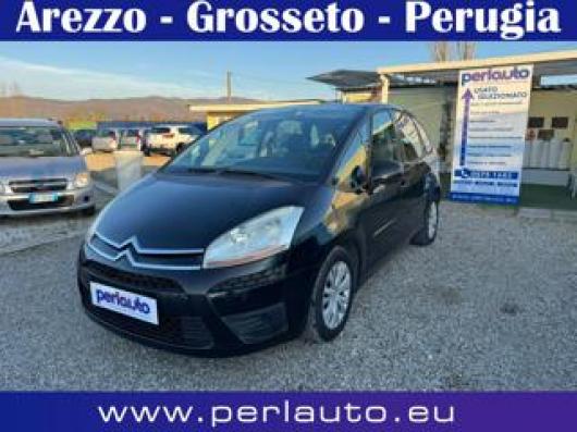 usato CITROEN C4 Picasso
