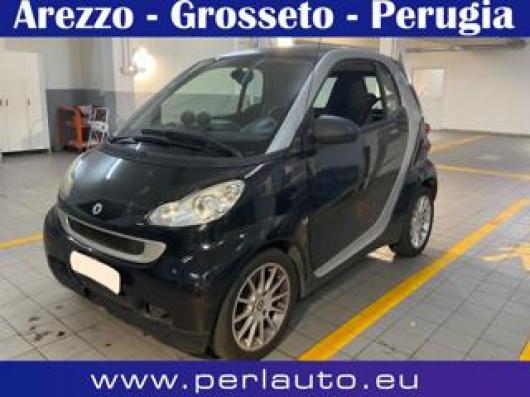 usato SMART ForTwo