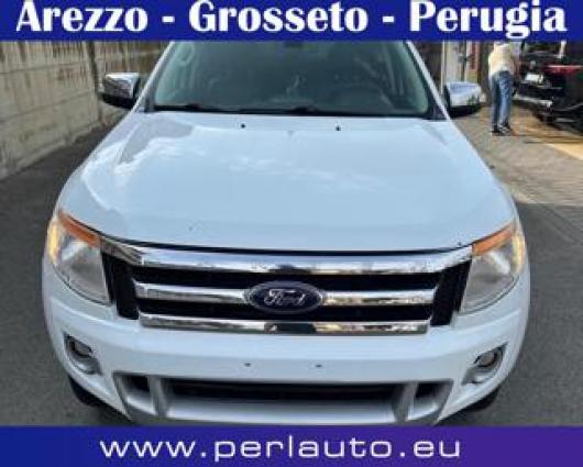 usato FORD Ranger