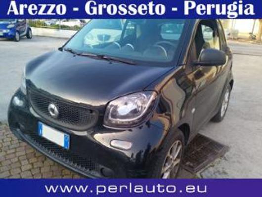 usato SMART ForTwo