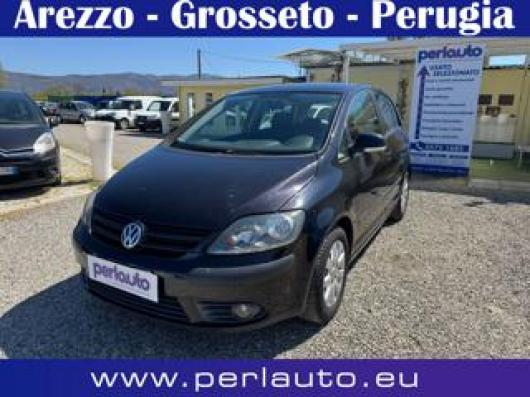 usato VOLKSWAGEN Golf Plus