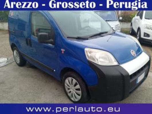 usato FIAT Fiorino