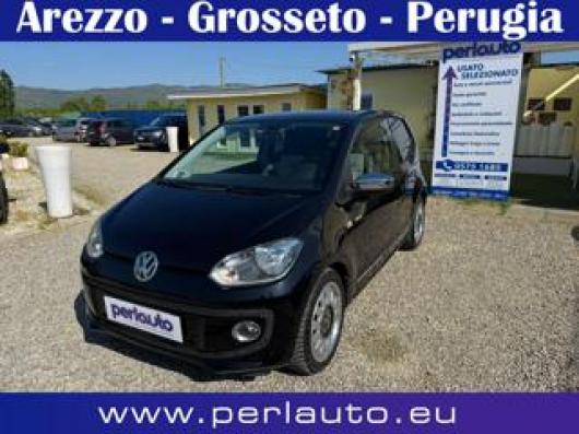 usato VOLKSWAGEN up!