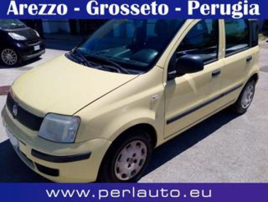 usato FIAT Panda