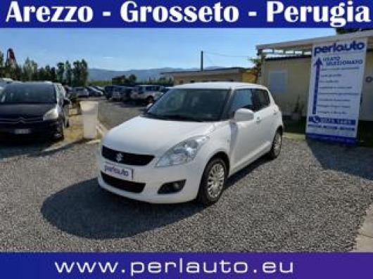usato SUZUKI Swift