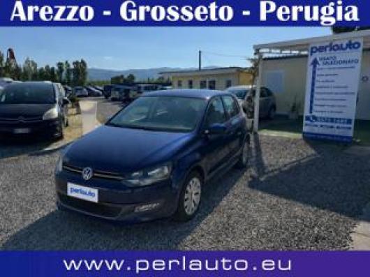 usato VOLKSWAGEN Polo