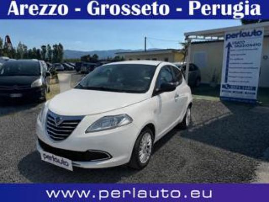 usato LANCIA Ypsilon