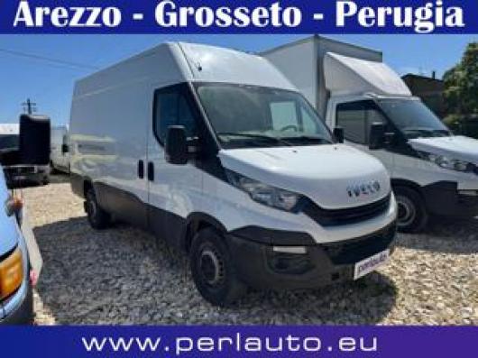 usato IVECO Daily