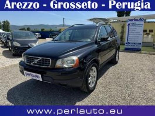usato VOLVO XC90