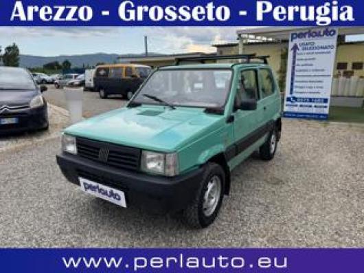 usato FIAT Panda