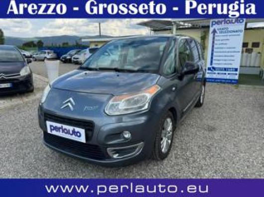 usato CITROEN C3 Picasso