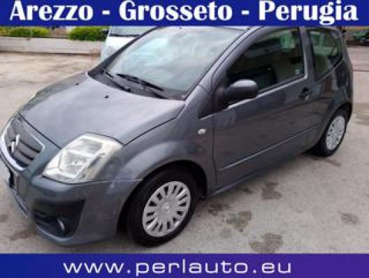 usato CITROEN C2
