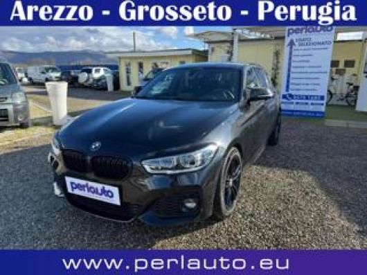 usato BMW 114