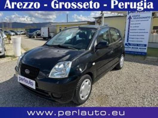 usato KIA Picanto