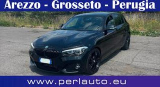 usato BMW 118