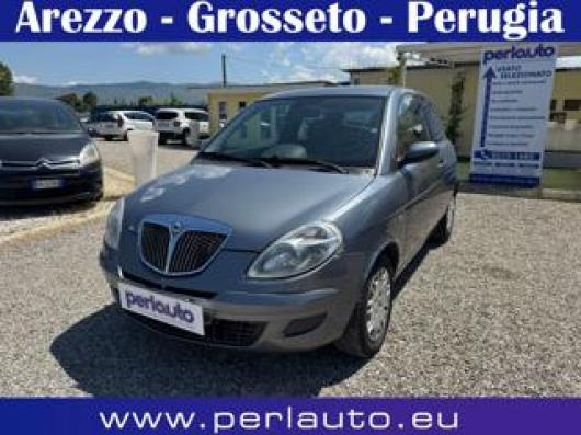 usato LANCIA Ypsilon
