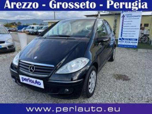 usato MERCEDES A 150