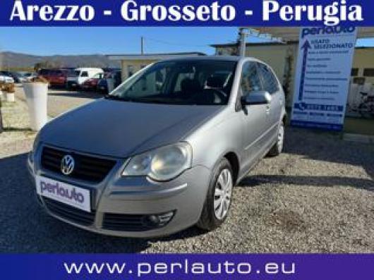usato VOLKSWAGEN Polo