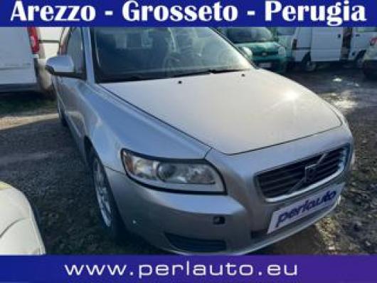 usato VOLVO V50