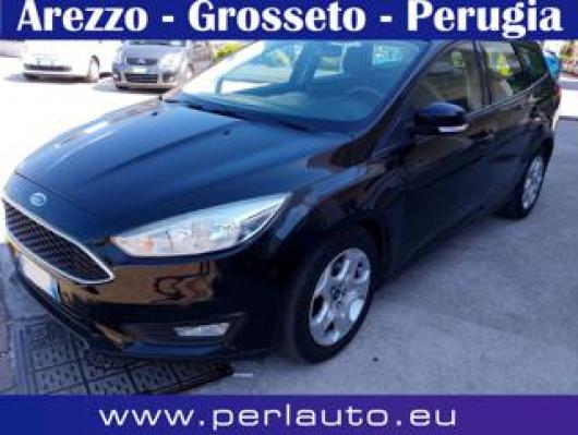 usato FORD Focus