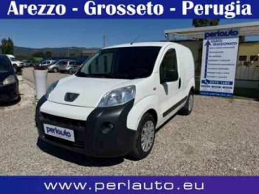usato PEUGEOT Bipper