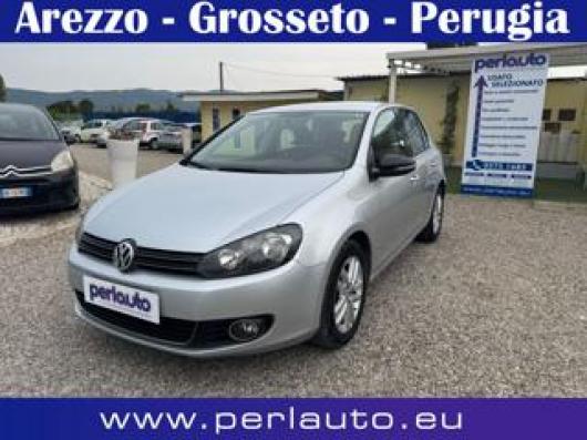 usato VOLKSWAGEN Golf