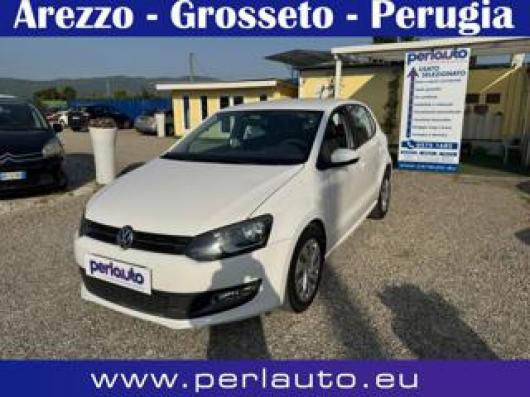 usato VOLKSWAGEN Polo