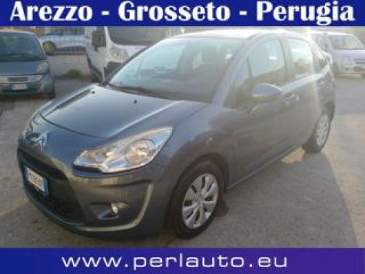 usato CITROEN C3