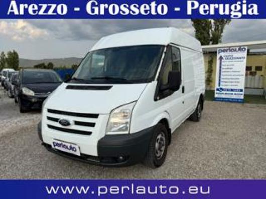 usato FORD Transit