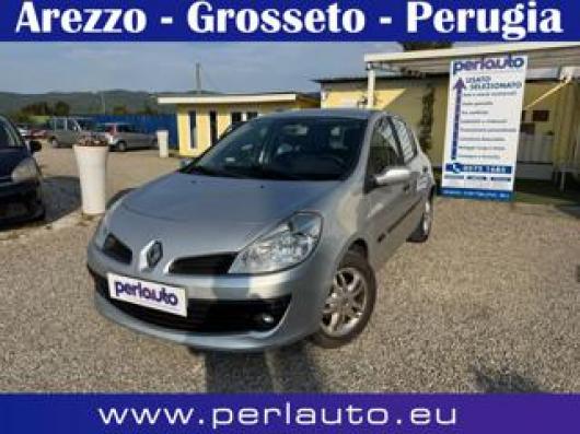 usato RENAULT Clio